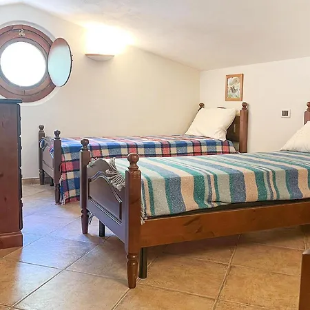 Prázdninový dům La Casa Nel Bosco