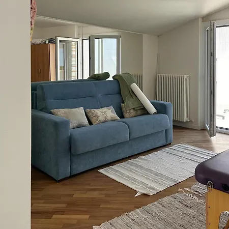 Prázdninový dům La Casa Nel Bosco