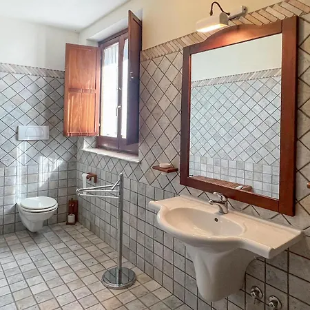 La Casa Nel Bosco Holiday home *