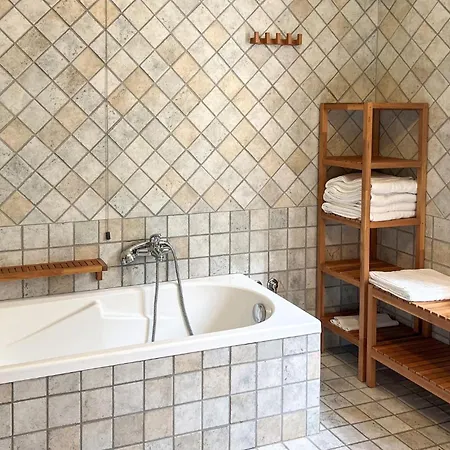 Holiday home La Casa Nel Bosco *