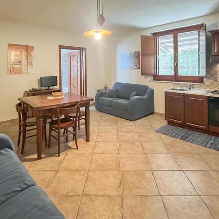 La Casa Nel Bosco * San Massimo (Abruzzo)