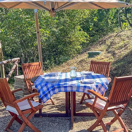 Prázdninový dům La Casa Nel Bosco