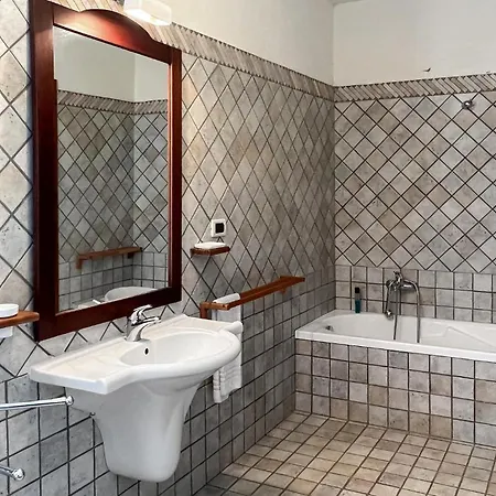 Holiday home La Casa Nel Bosco San Massimo (Abruzzo)