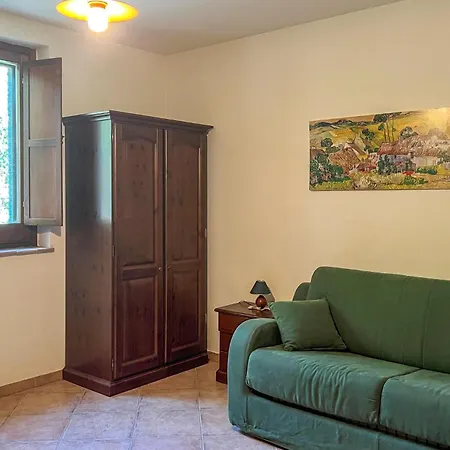 La Casa Nel Bosco Tatil Evi San Massimo (Abruzzo)