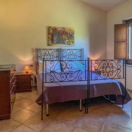 Prázdninový dům La Casa Nel Bosco *