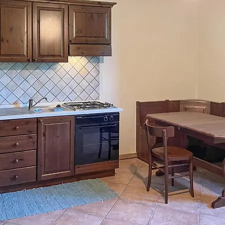 La Casa Nel Bosco San Massimo (Abruzzo)