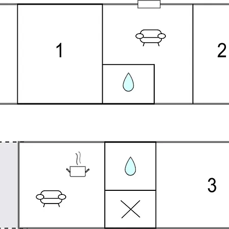 La Casa Nel Bosco * San Massimo (Abruzzo)