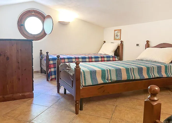 Tatil Evi La Casa Nel Bosco