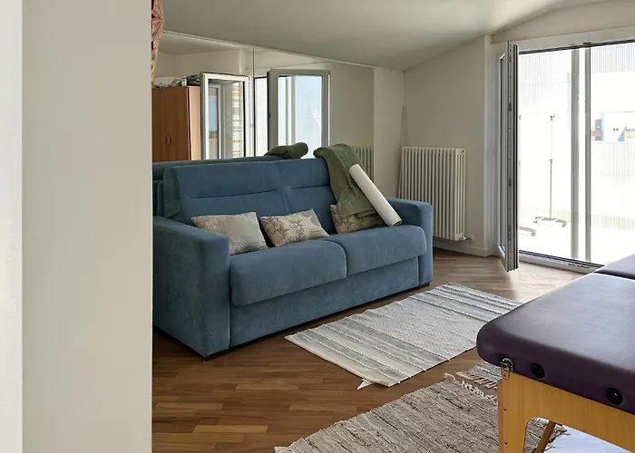 Tatil Evi La Casa Nel Bosco