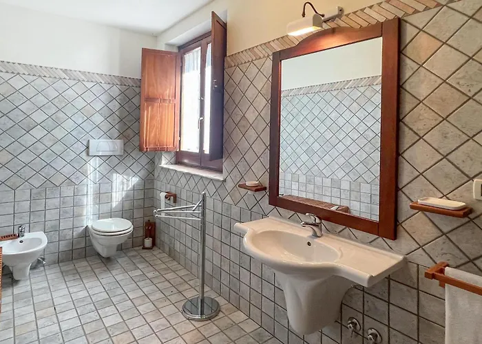 La Casa Nel Bosco Tatil Evi *