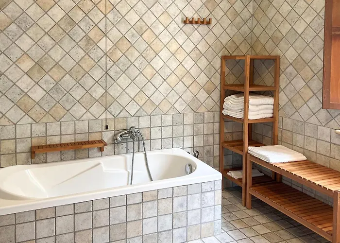 Tatil Evi La Casa Nel Bosco *