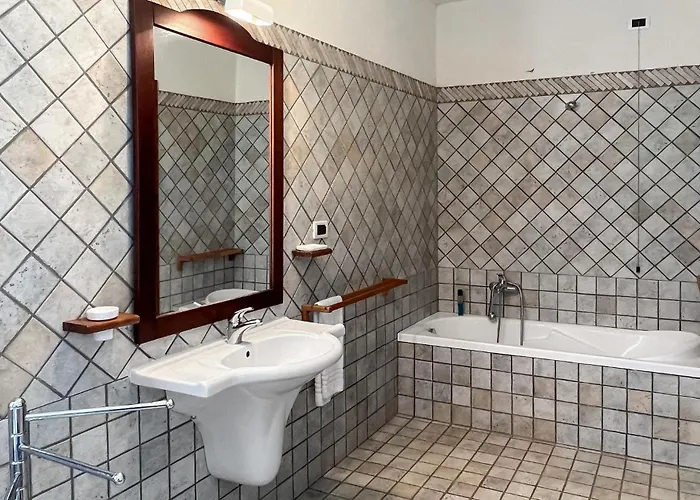 Tatil Evi La Casa Nel Bosco San Massimo (Abruzzo)