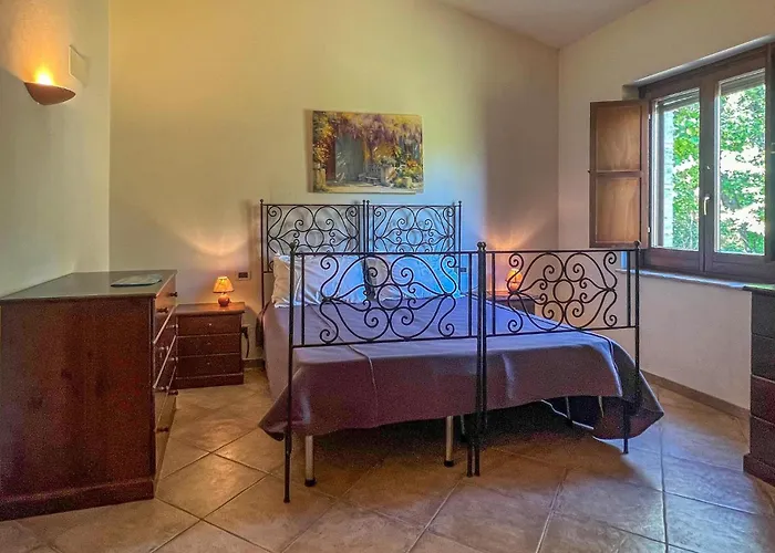 Tatil Evi La Casa Nel Bosco *