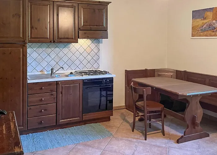 La Casa Nel Bosco San Massimo (Abruzzo)